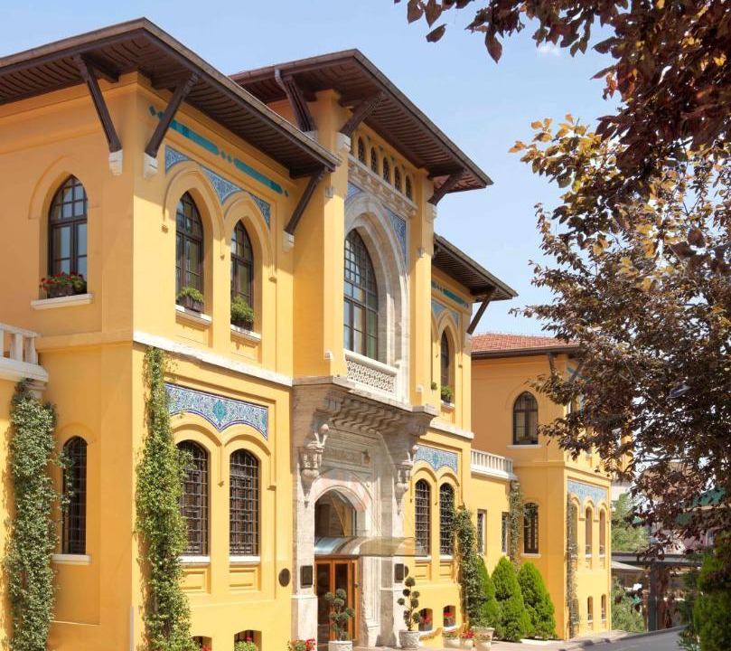 Photo of Others in Sultanahmet