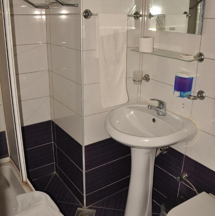 Photo of Bathroom in Merkezefendi
