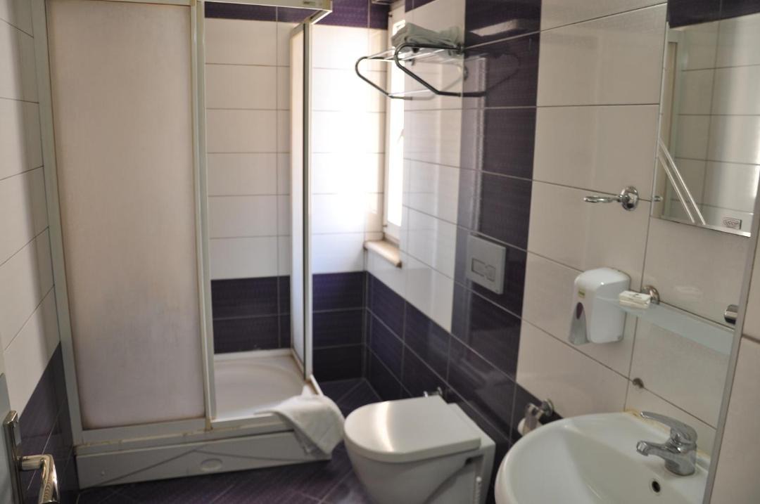 Photo of Bathroom in Merkezefendi