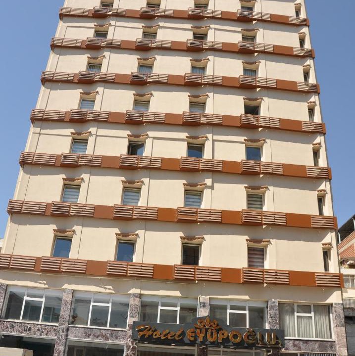 Photo of Outdoor in Merkezefendi