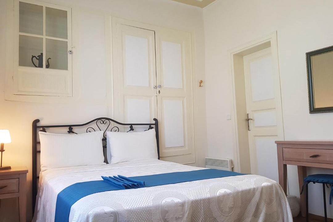 Photo of Bedroom in Bozcaada