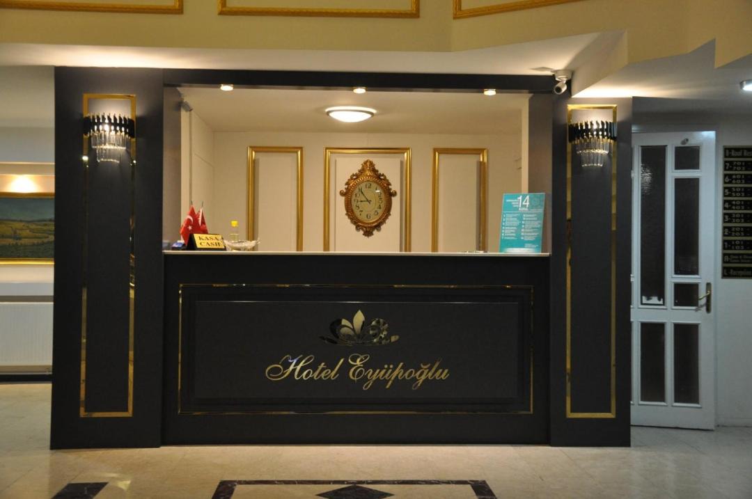 Photo of Outdoor in Merkezefendi