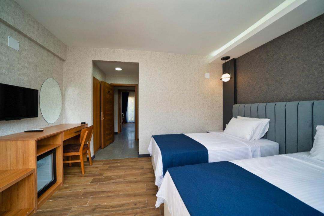 Photo of Bedroom in Fethiye