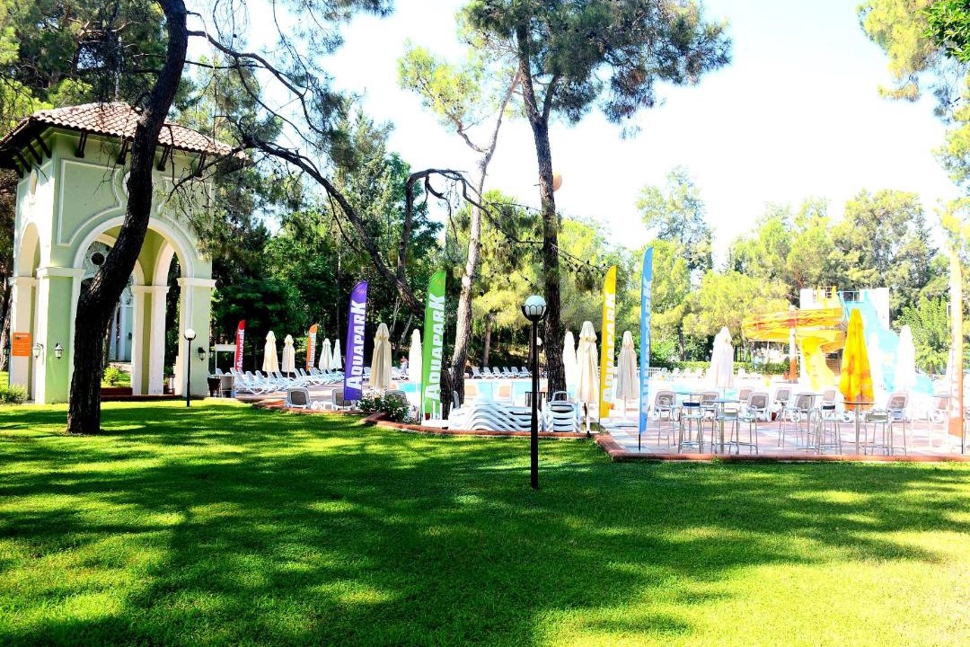 Photo of Outdoor in Kemer