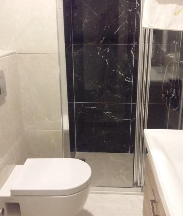 Photo of Bathroom in Ilkadım