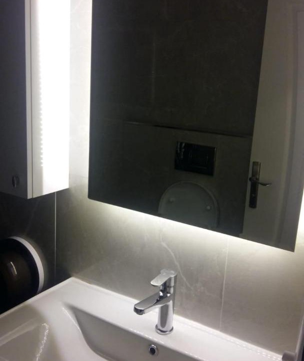 Photo of Bathroom in Ilkadım