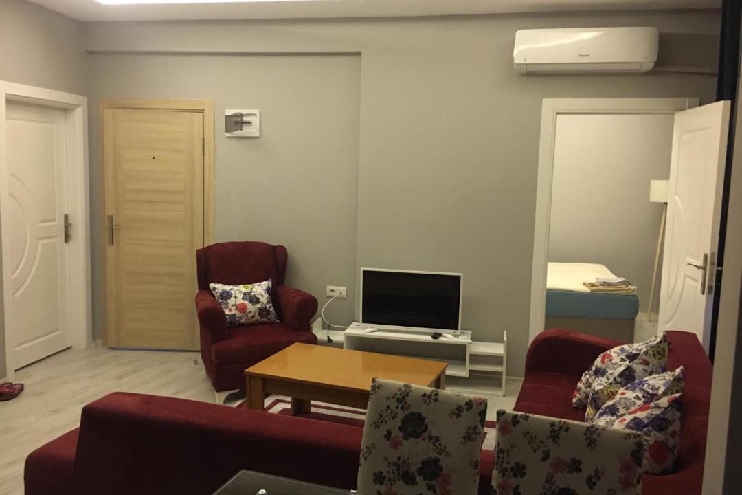 Photo of Livingroom in Ilkadım