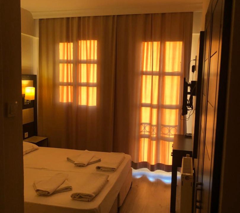 Photo of Bedroom in Cesme