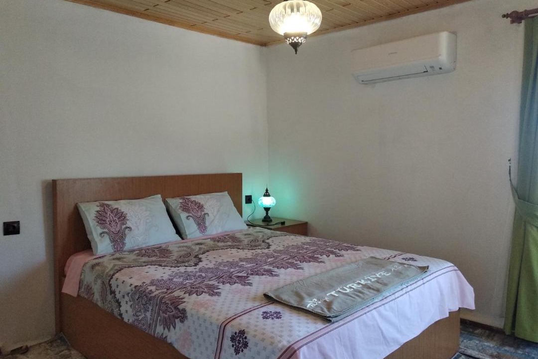 Photo of Livingroom in Faralya