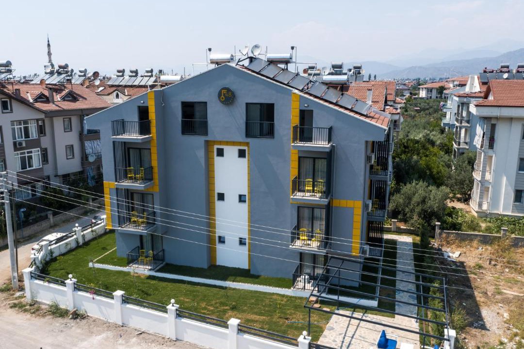 Photo of Others in Fethiye
