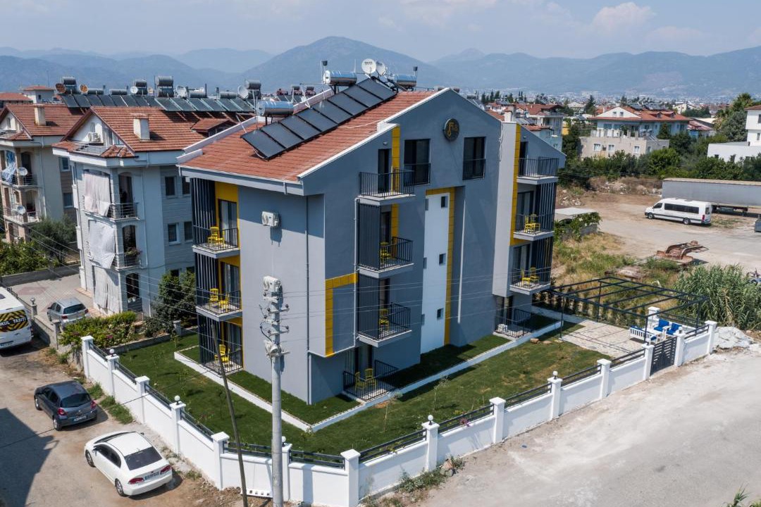Photo of Others in Fethiye
