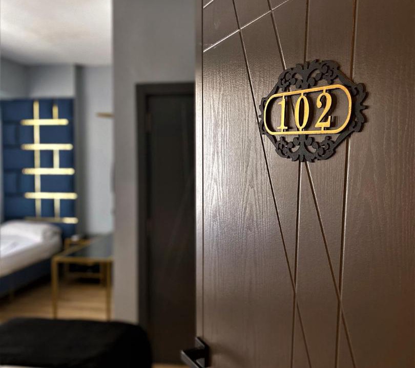 Photo of Bedroom in Bahcelievler