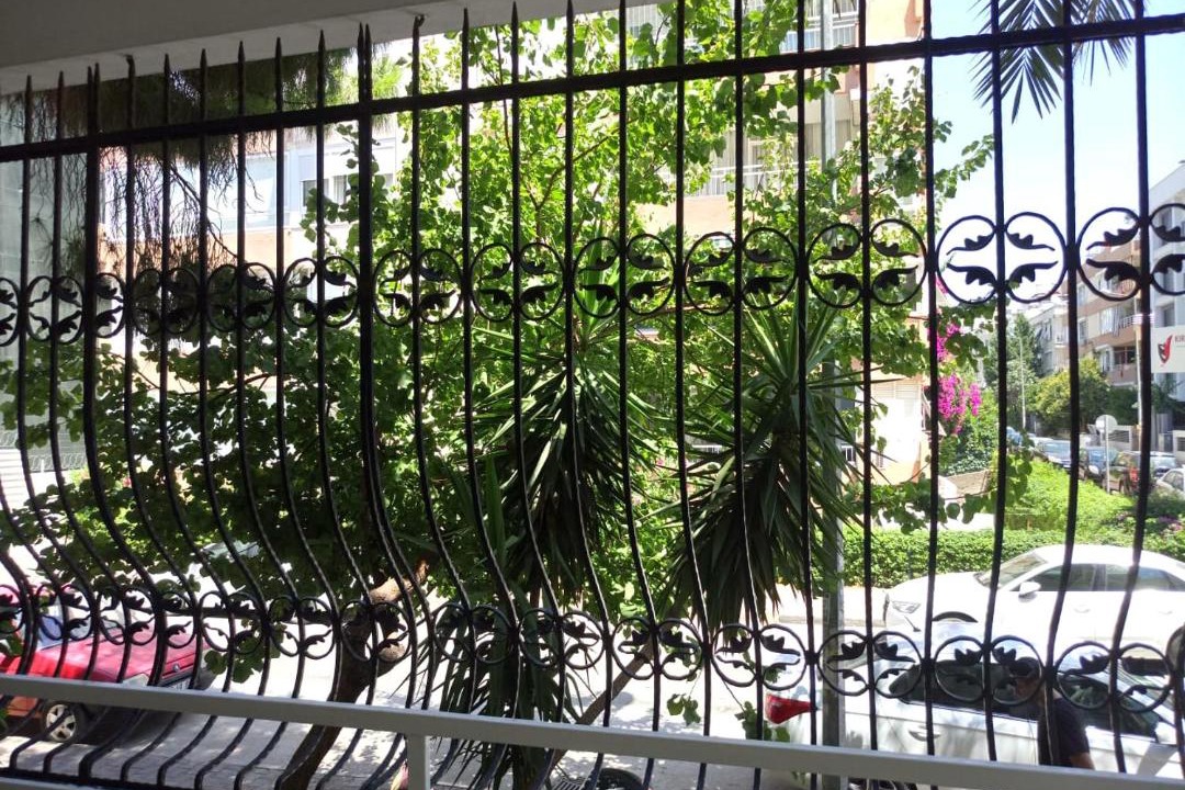 Photo of Patio Balcony in Antalya City Centre