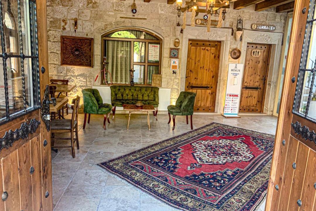 Photo of Others in Goreme