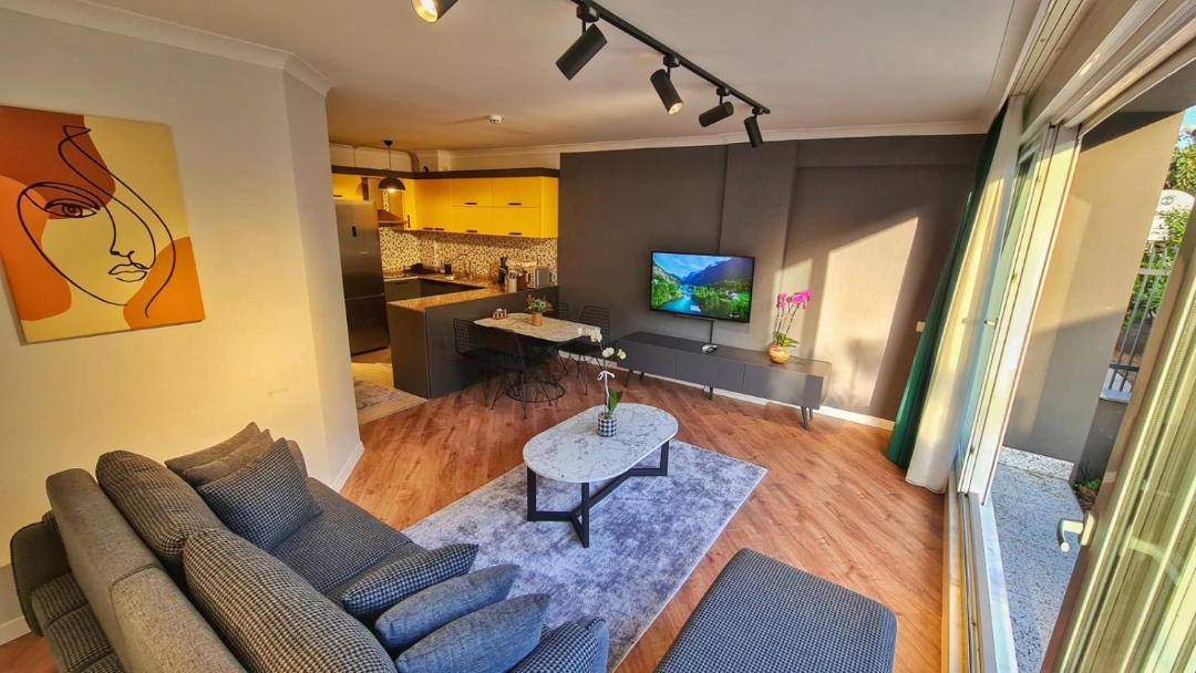 Photo of Livingroom in Muratpasa