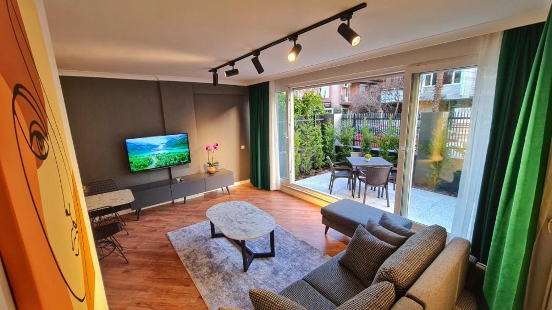 Photo of Livingroom in Muratpasa