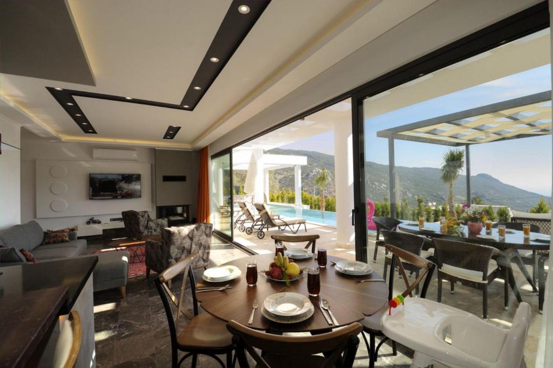 Photo of Livingroom in Islamlar