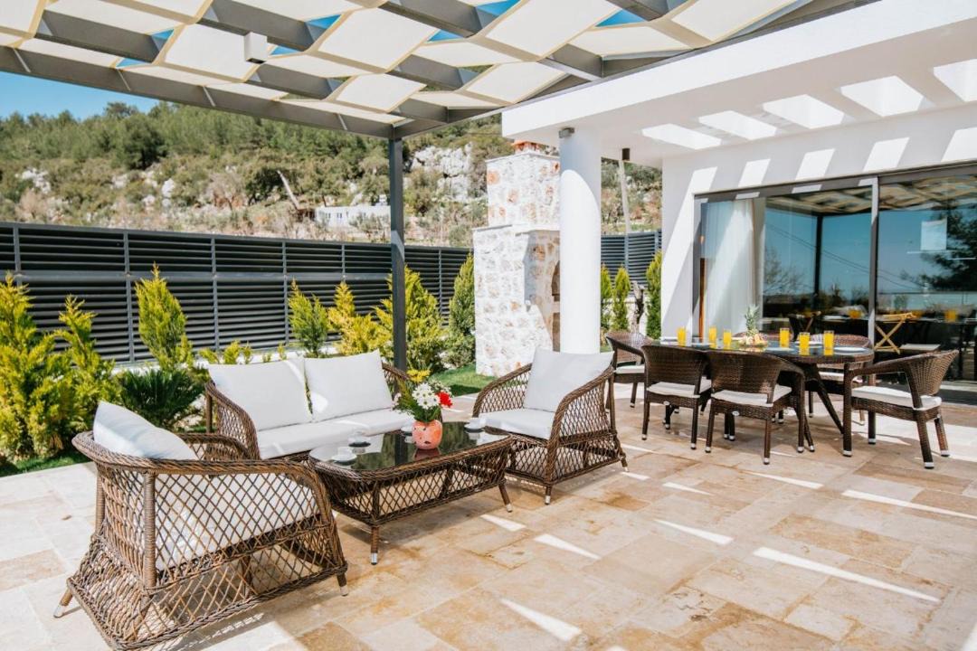Photo of Patio Balcony in Islamlar