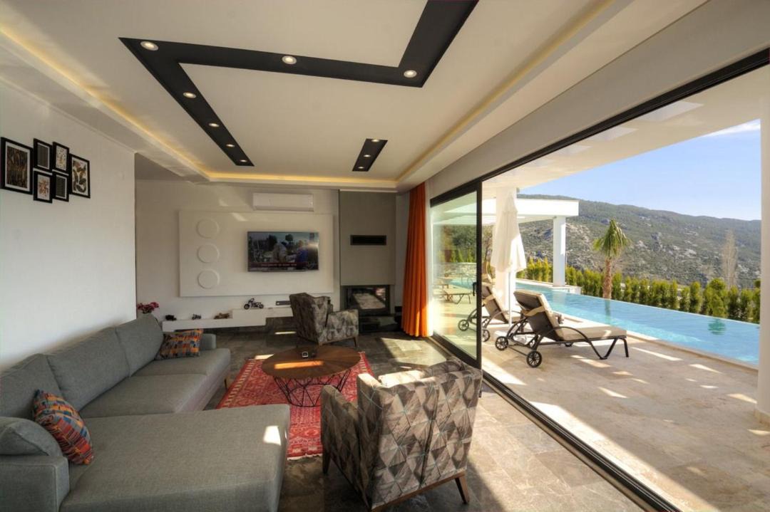 Photo of Livingroom in Islamlar