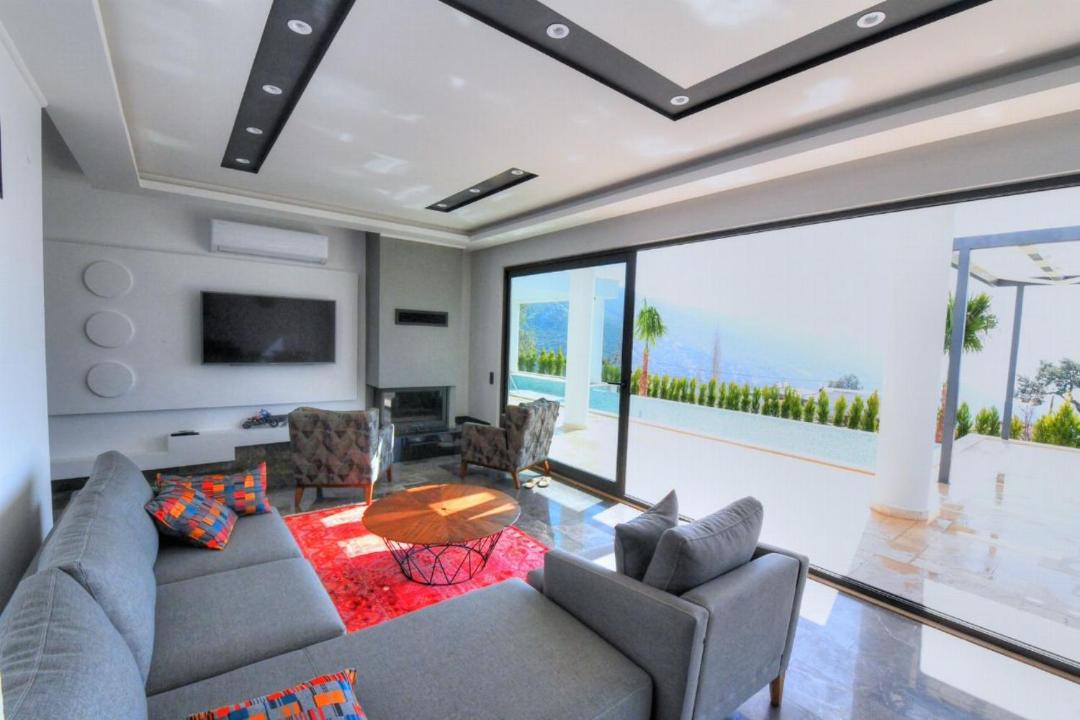 Photo of Livingroom in Islamlar