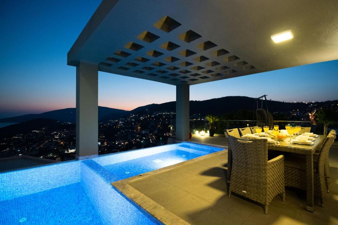 Photo of Kitchen in Kalkan