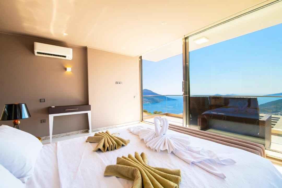 Photo of Livingroom in Kalkan