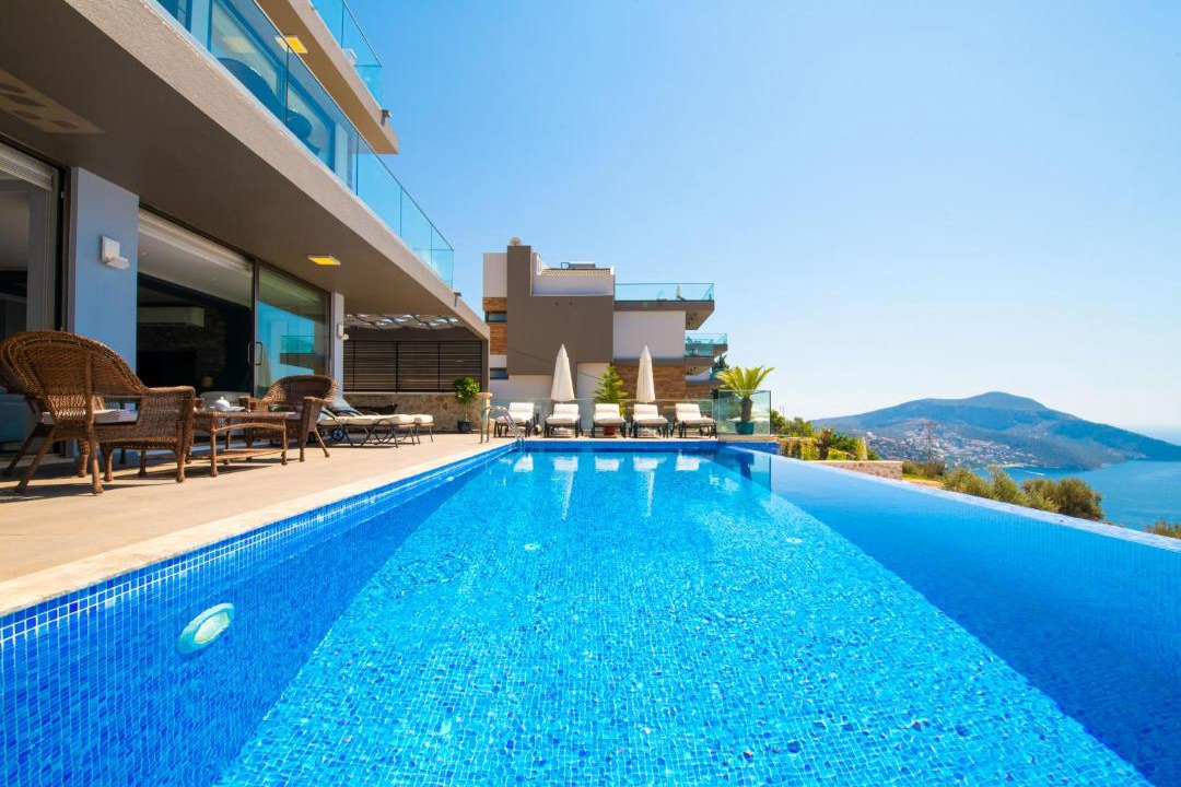 Photo of Others in Kalkan