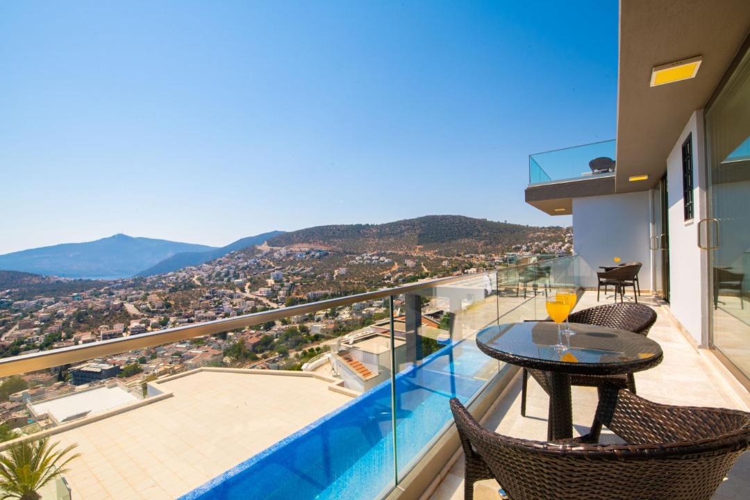 Photo of Others in Kalkan