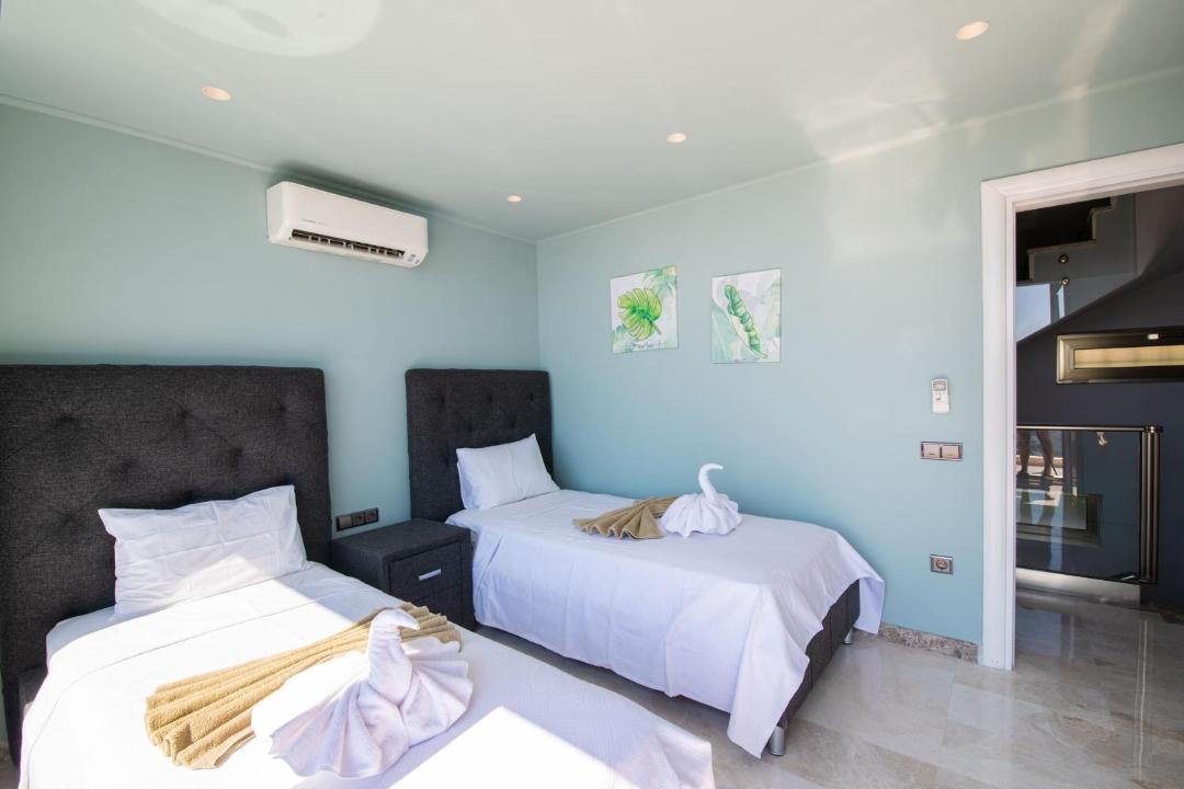 Photo of Bedroom in Kalkan