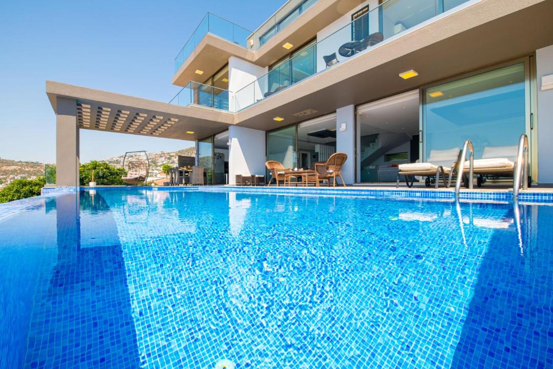 Photo of Bedroom in Kalkan