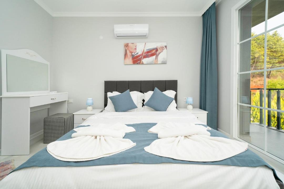 Photo of Livingroom in Gocek