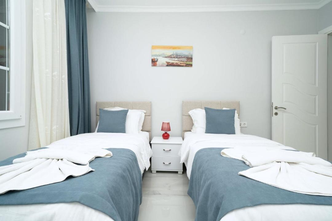 Photo of Bedroom in Gocek