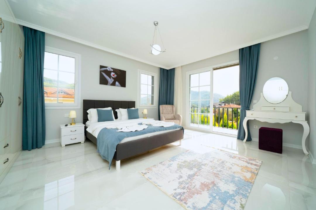 Photo of Livingroom in Gocek