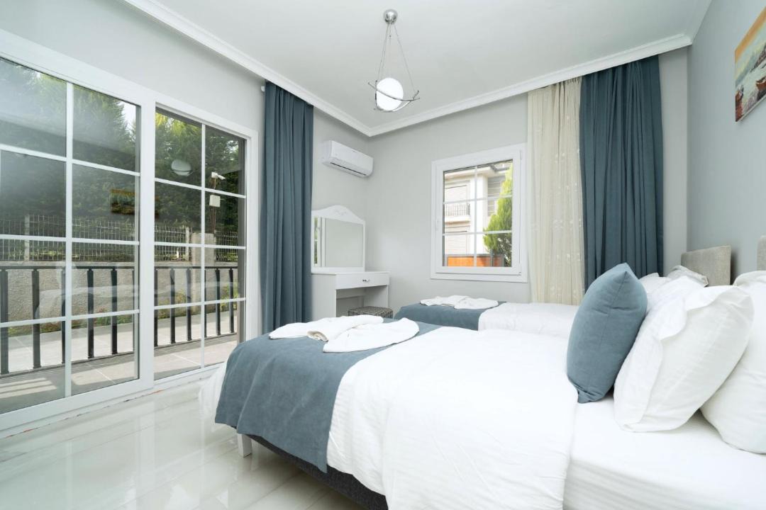 Photo of Bedroom in Gocek