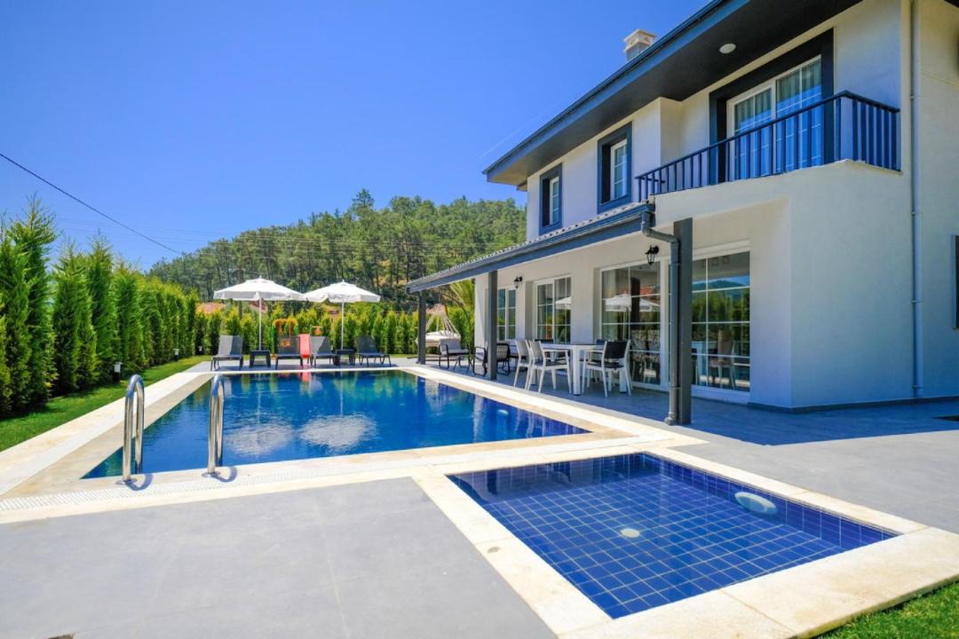 Photo of Outdoor in Gocek