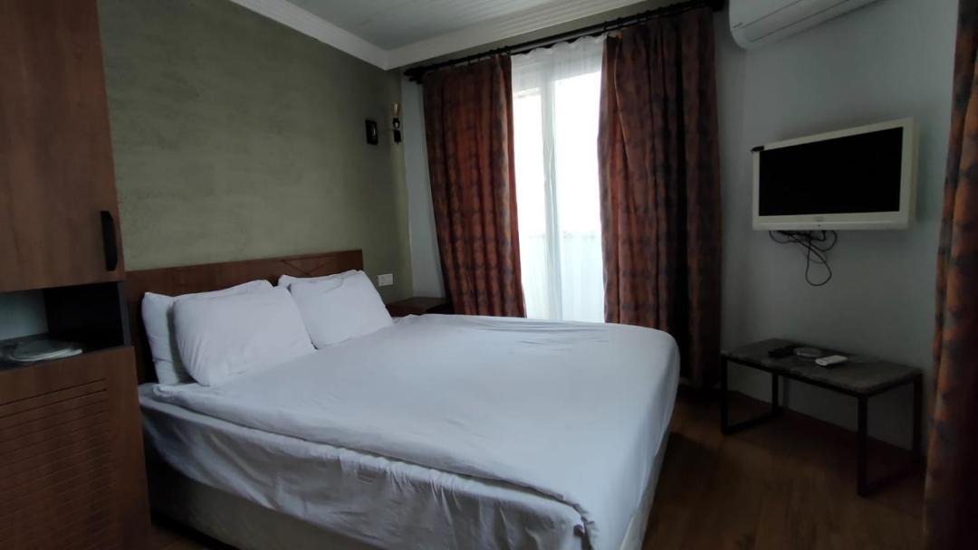 Photo of Bedroom in Antalya City Centre