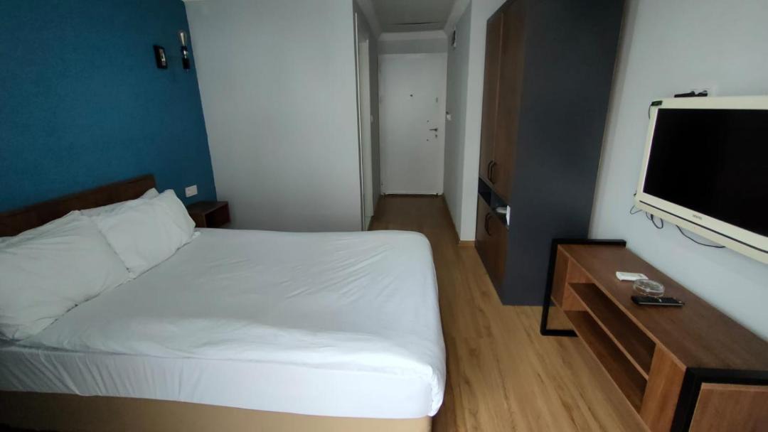 Photo of Bedroom in Antalya City Centre