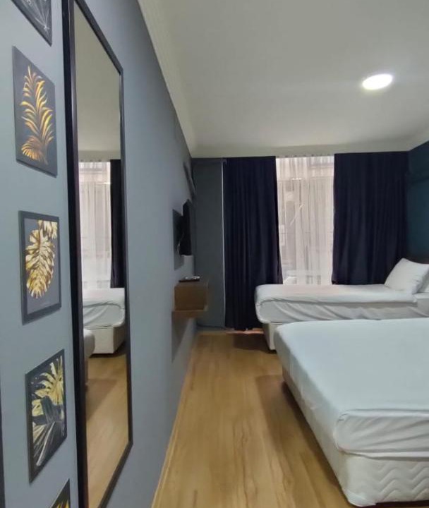 Photo of Bedroom in Antalya City Centre