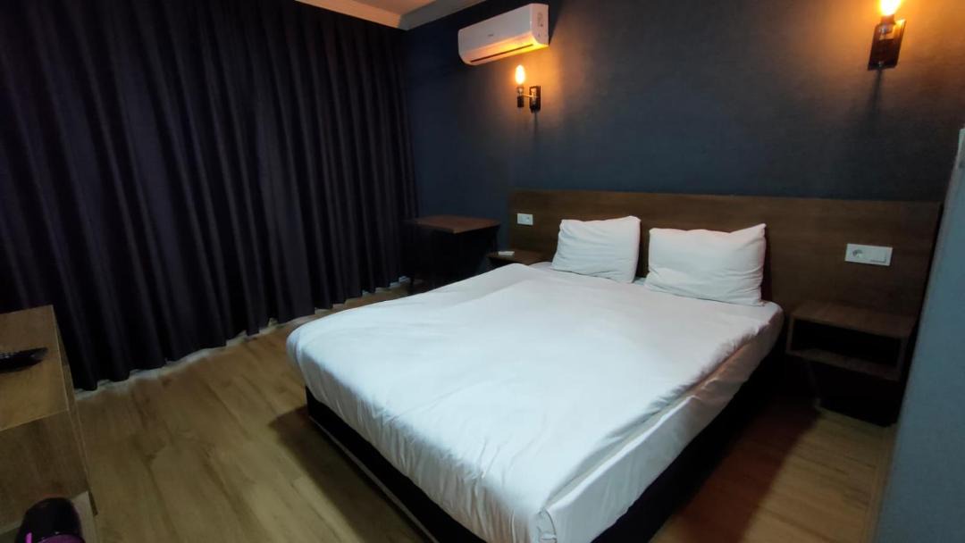 Photo of Bedroom in Antalya City Centre