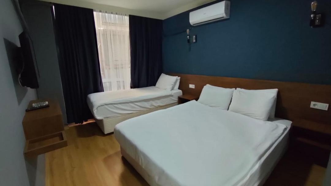 Photo of Bedroom in Antalya City Centre