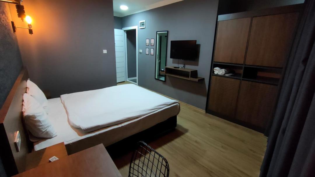 Photo of Bedroom in Antalya City Centre