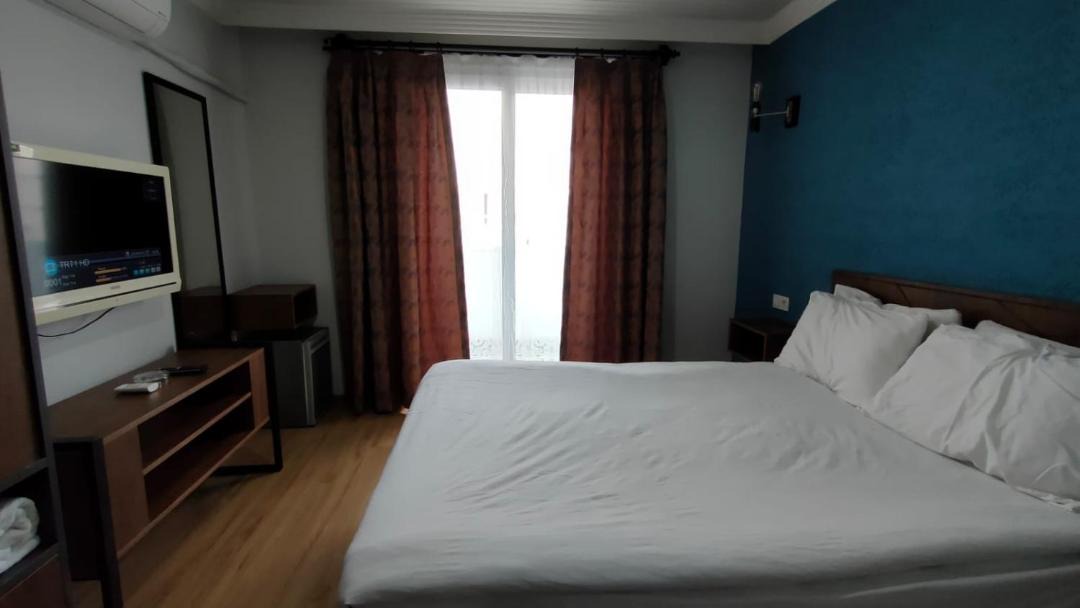 Photo of Bedroom in Antalya City Centre