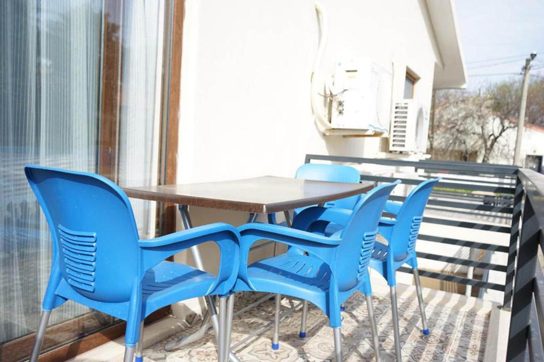 Photo of Patio Balcony in Oren Mahallesi