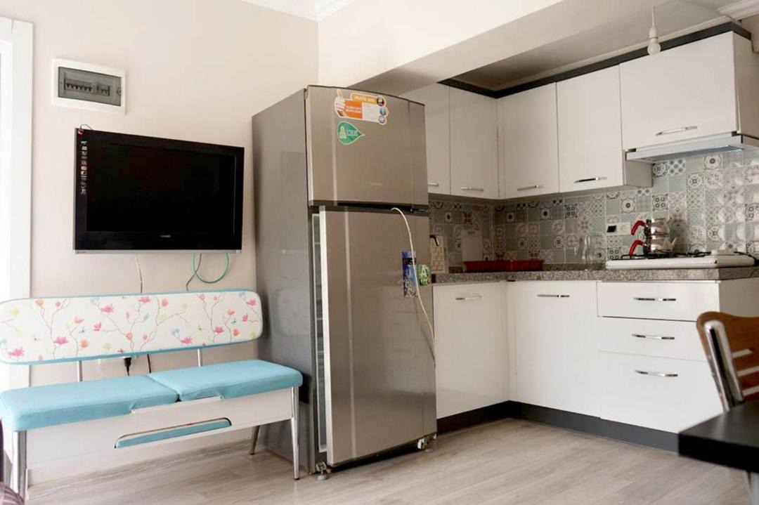 Photo of Kitchen in Oren Mahallesi