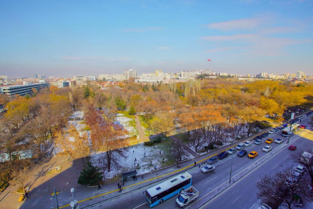 Photo of Others in Ankara City Center
