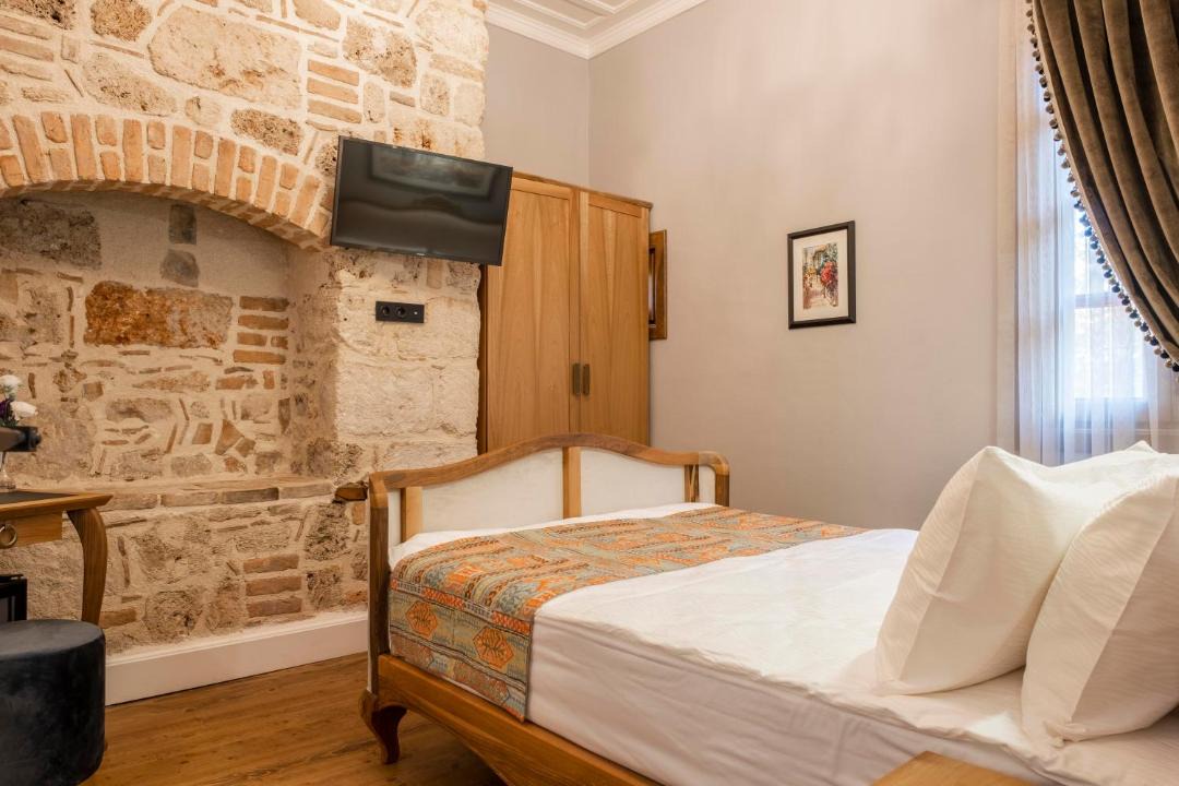 Photo of Bedroom in Kaleici