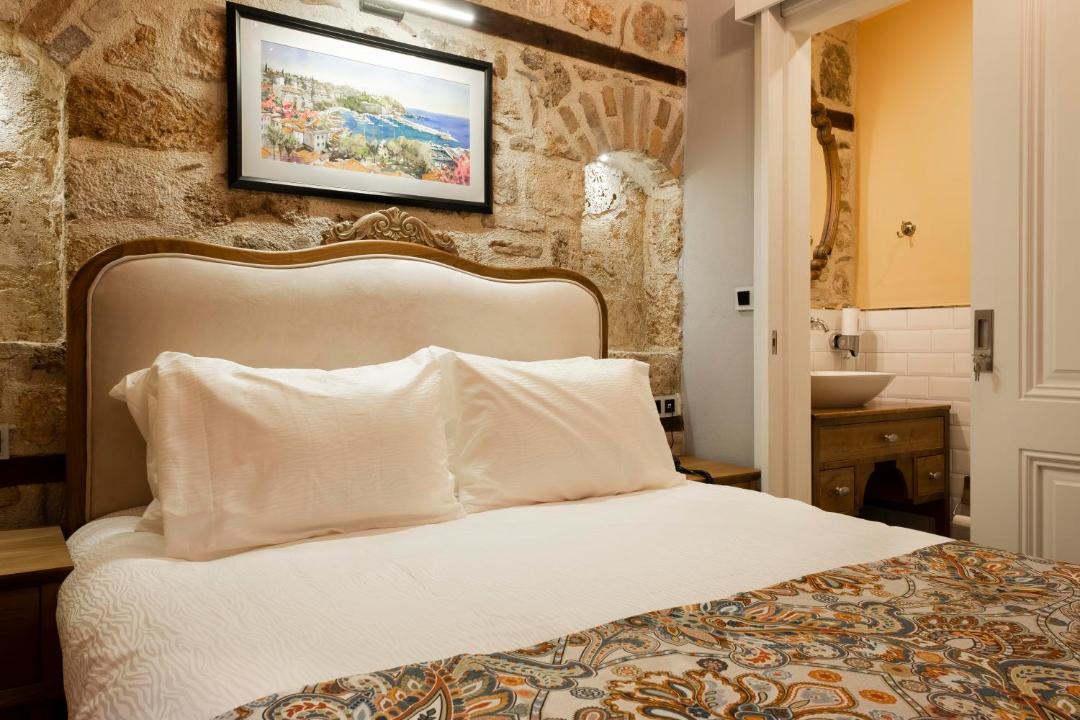 Photo of Bedroom in Kaleici