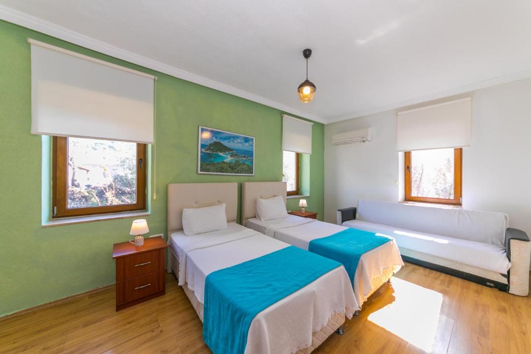 Photo of Bedroom in Sogut