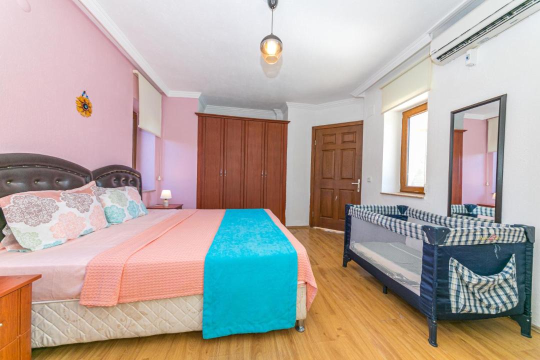Photo of Bedroom in Sogut