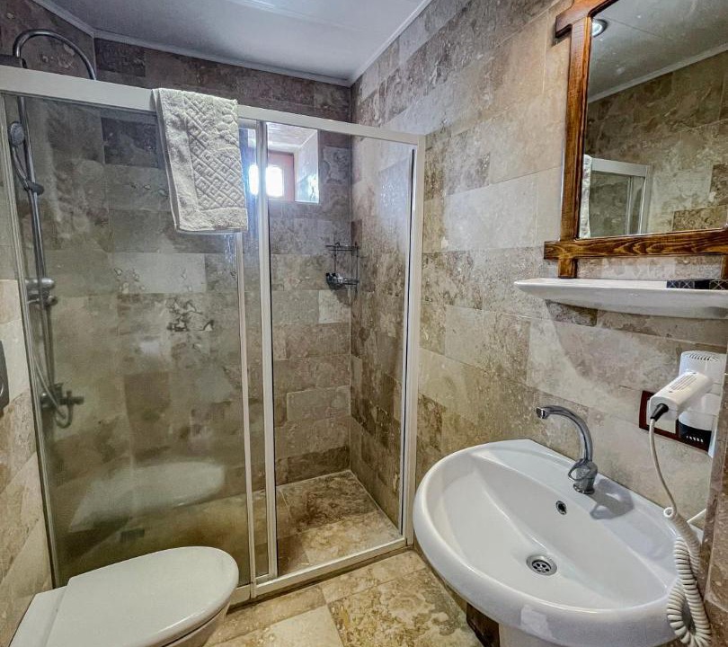 Photo of Bedroom in Goreme